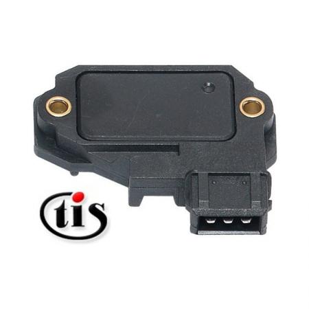 Ignition Control Module 581701060000, BKL3CA - Ignition Control Module 581701060000, BKL3CA for Renault