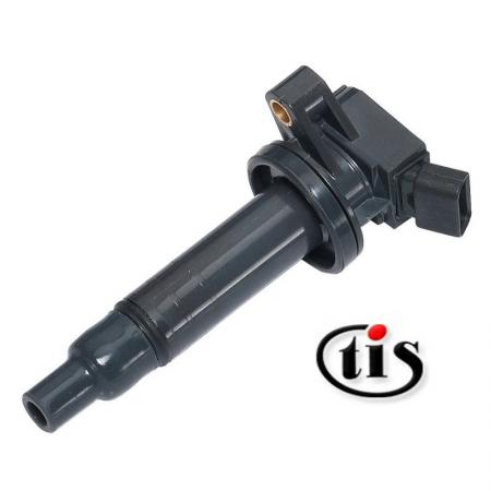 16V Pencil Ignition Coil 90919-02239, 90080-19019 for Toyota - Pencil Ignition Coil 90919-02239, 90080-19015, 90080-19019 for Toyota Auris