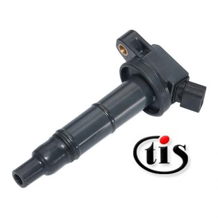 16V Pencil Ignition Coil 90919-02243, 90919-02244 for Toyota - Pencil Ignition Coil 90919-02243, 90919-02244, 90919-19023 for Toyota Rav4
