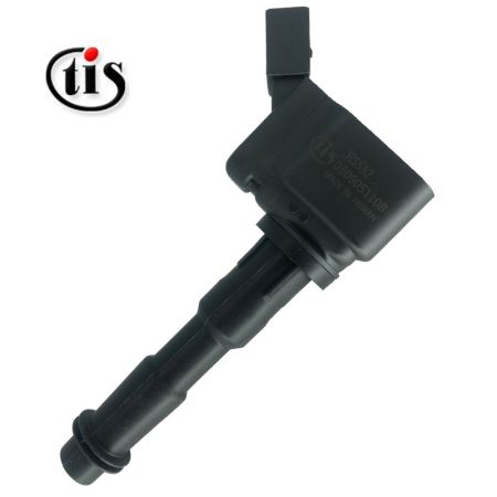 Pencil Ignition Coil 030905110B for Volkswagen - Pencil Ignition Coil 030905110B for Volkswagen