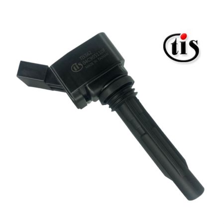 12V Pencil Ignition Coil 04C905110F for Audi - Pencil Ignition Coil 04C905110F for Audi