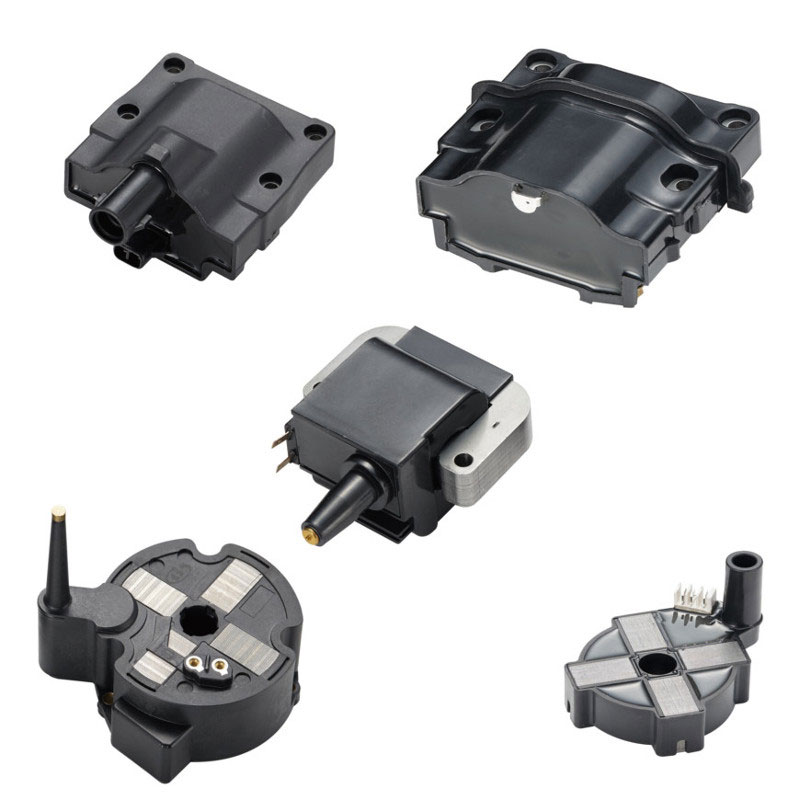 Ignition Coil Manufacturer of Ignition Coils for Auto Part