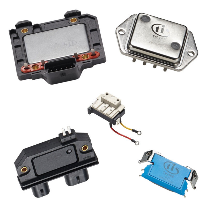 Ignition Control Module - Manufacturer of Ignition Coils for Auto Part ...