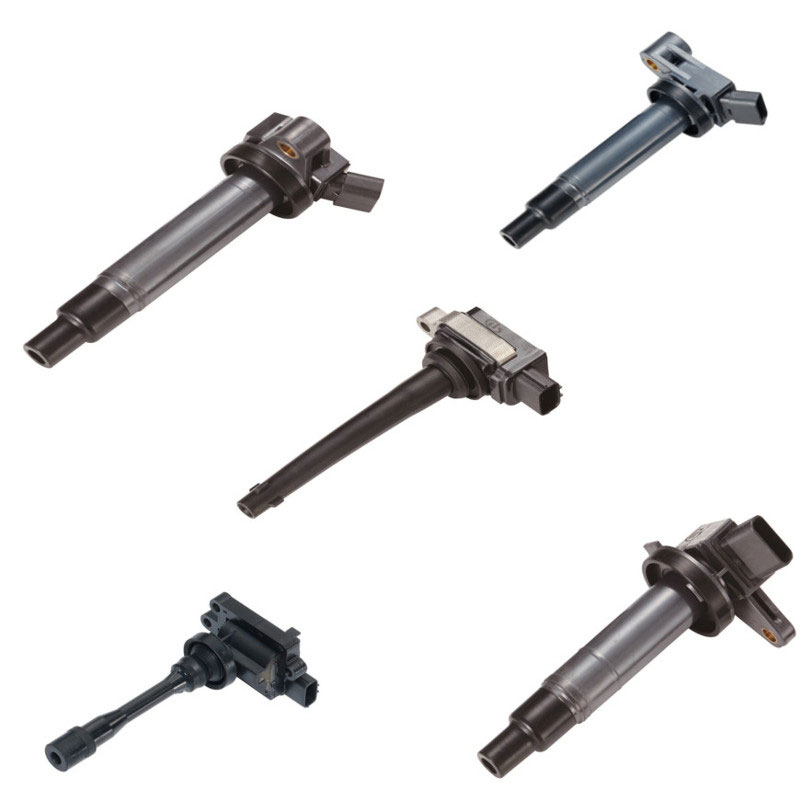 Pencil Ignition Coil Manufacturing and Supply TIS