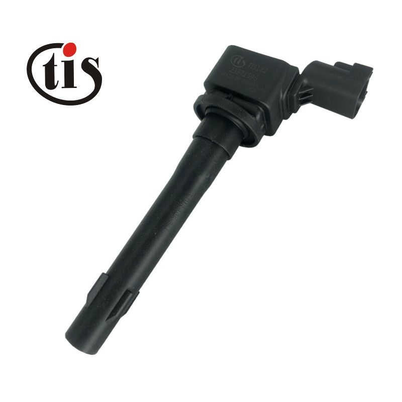 Pencil Direct Ignition Coil For Daewoo Manufacturer of Ignition Coils