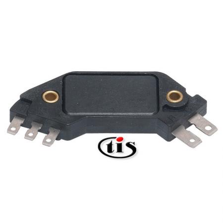 Unique Bargains Ignition Control Module Ignition Module Control Unit No 16139379 For Gmc Sonoma L4 2 5l 92 93