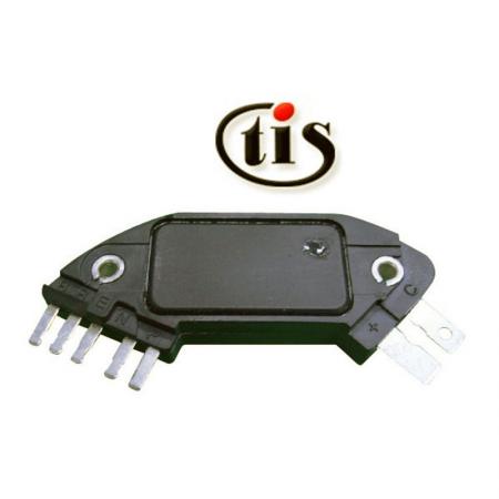 Ignition Control Module 1894308, 16010090 - Auto Parts Ignition Modules ...