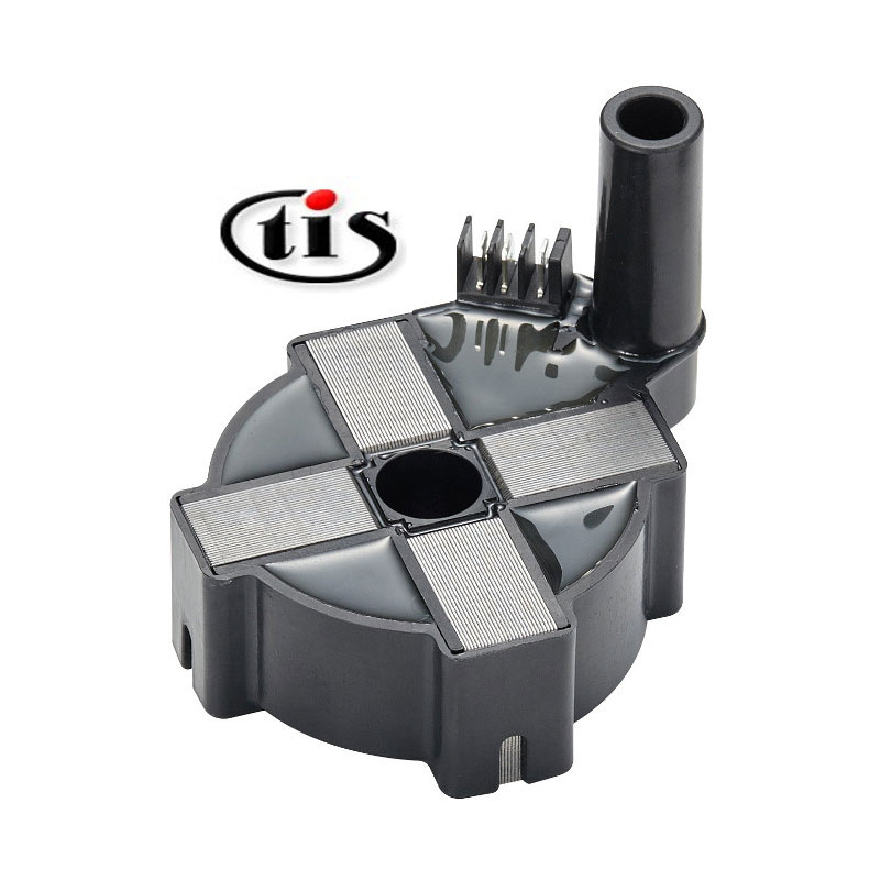 Ignition Coil H3T011 for Mitsubishi Mirage Auto Parts Ignition