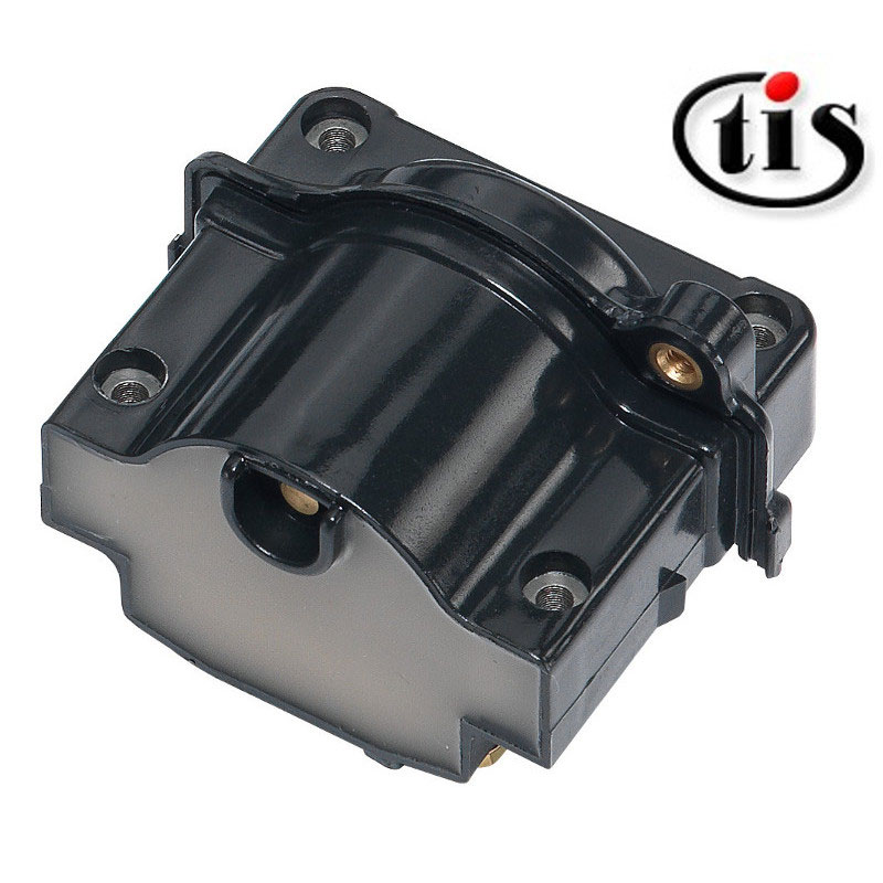 Ignition Coil 9091902135 for Toyota Celica Manufacturing and Supply TIS