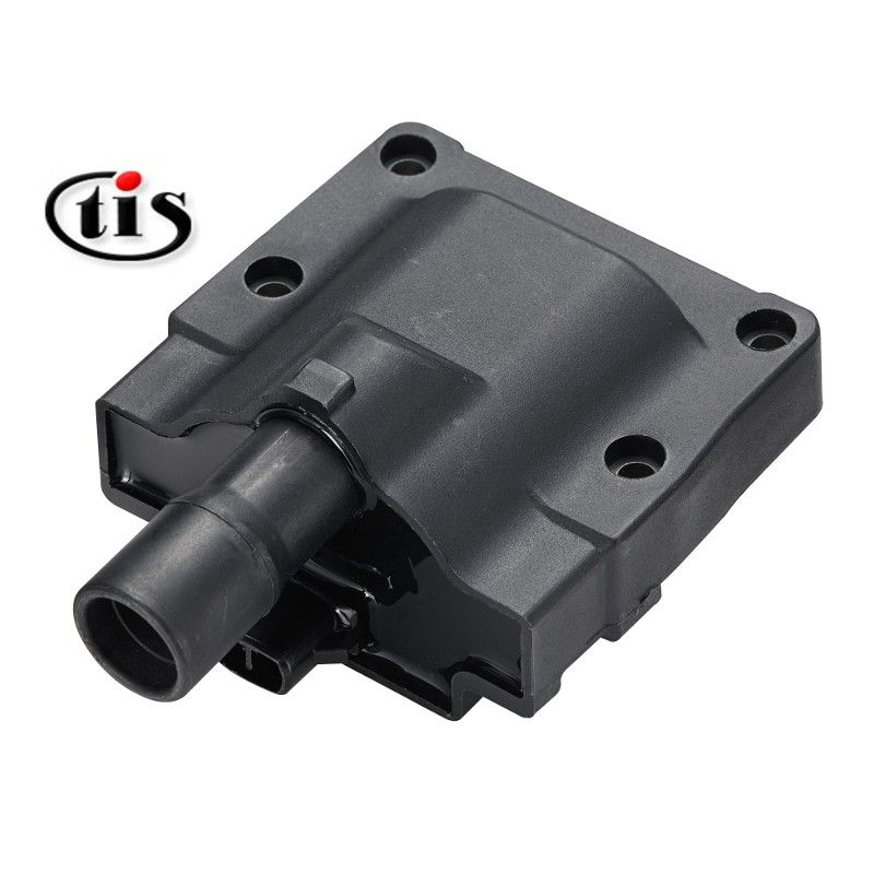 Ignition Coil 9091902185 for Toyota Land Cruiser Manufacturing and