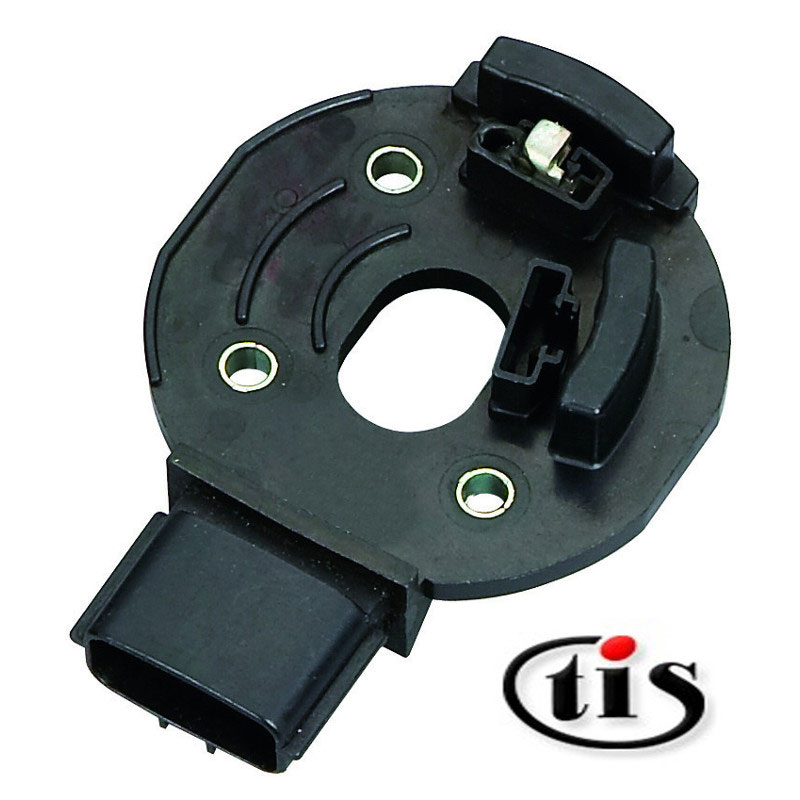 Crank Angle Sensor J815 Manufacturing and Supply TIS