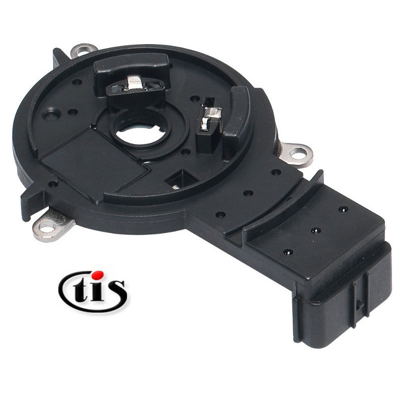 Crank Angle Sensor J848 Sold in 60 Countries, Ignition Module