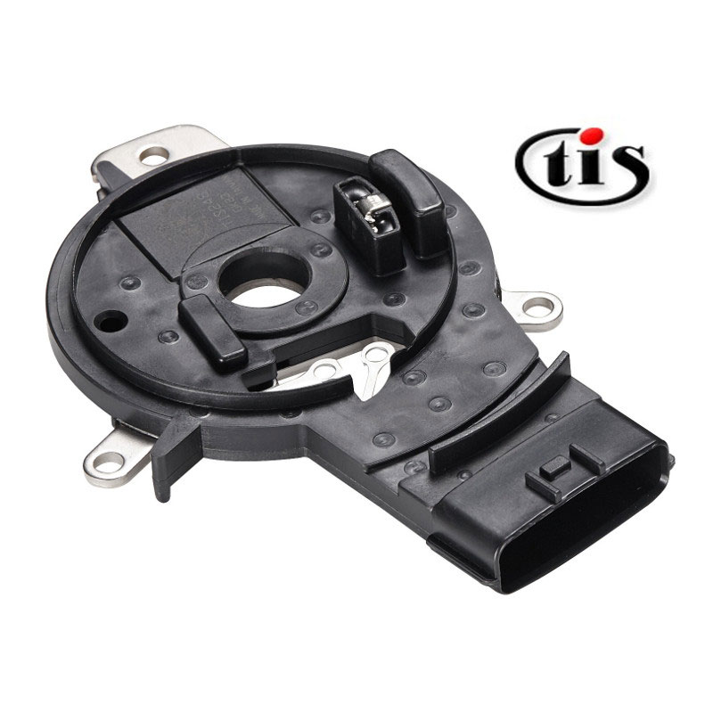 Crank Angle Sensor J837 Sold in 60 Countries, Ignition Module