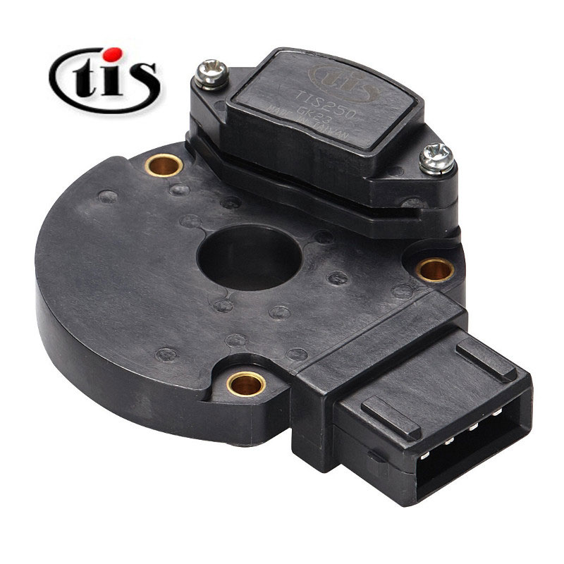 Crank Angle Sensor J916 Sold in 60 Countries, Ignition Module