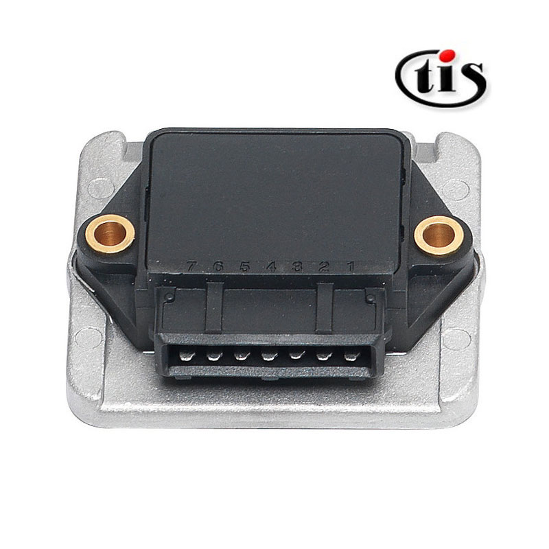 Ignition Control Module 0227100142, 940038503 Manufacturing and Supply