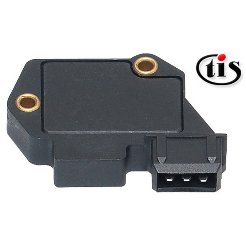 Ignition Control Module 84 SF12K059AA, 940038544 Manufacturing and