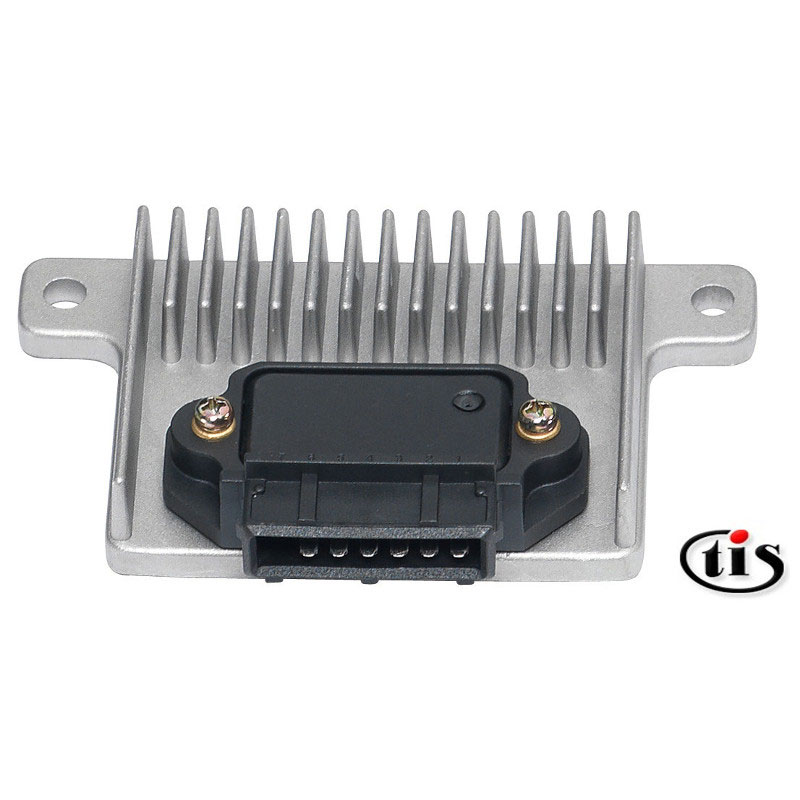 Ignition Control Module 763734, TY3746401789 Sold in 60 Countries
