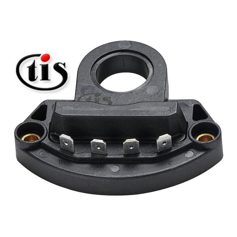 Ignition Control Module 30120PM30050 E12117 Manufacturing and Supply TIS