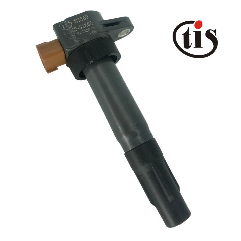 Pencil Ignition Coil 3340051K60 for Suzuki SWIFT Auto Parts Ignition