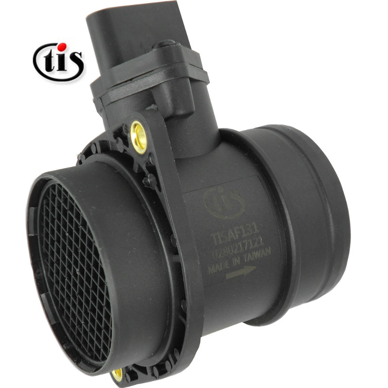 Air Flow Meter MAF Sensor 0280217121 for Volkswagen Manufacturing and