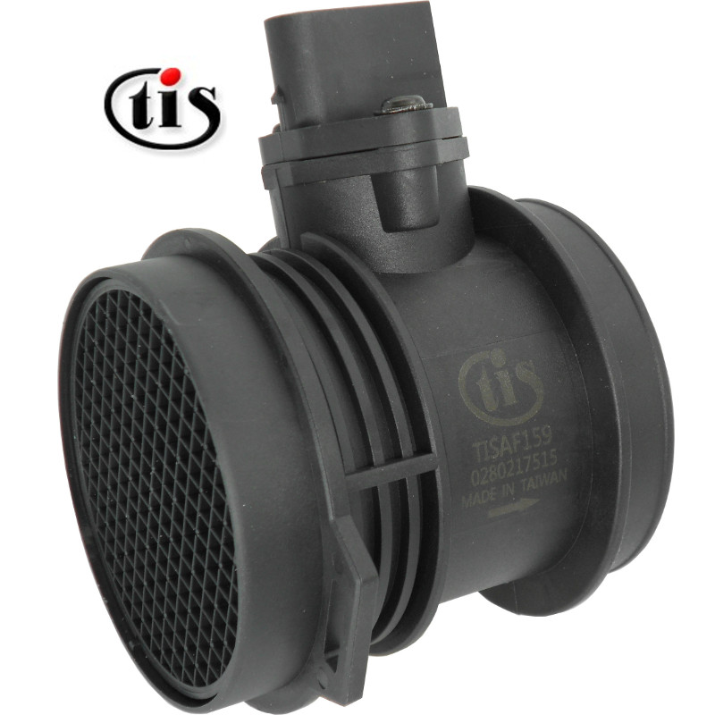Air Flow Meter MAF Sensor 0280217515 for MercedesBenz Manufacturing