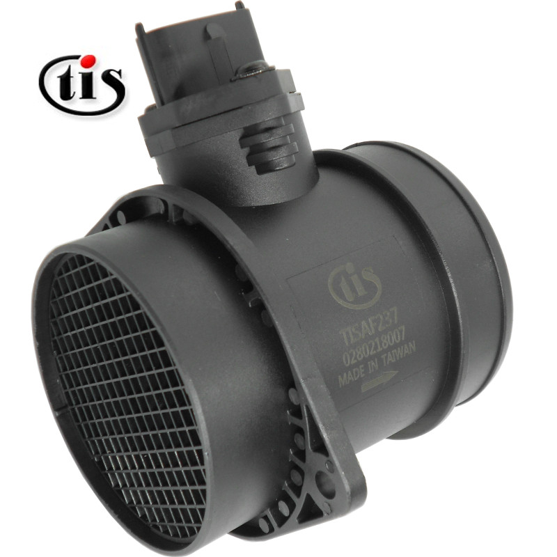 Mass Air Flow Meter Sensor 0280218007 for Volvo Manufacturing and