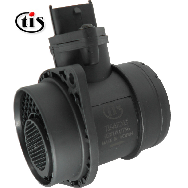 Mass Air Flow Meter MAF Sensor 0281002756 for MAHINDRA Manufacturing