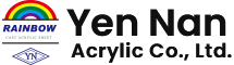 Yen Nan Acrylic Co., Ltd. - Il fornitore professionale di lastre acriliche per colata di qualità.
