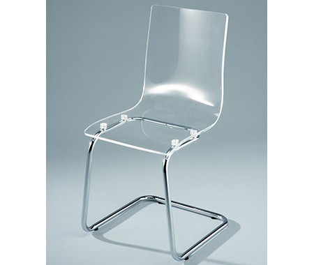 Acrylic Chair