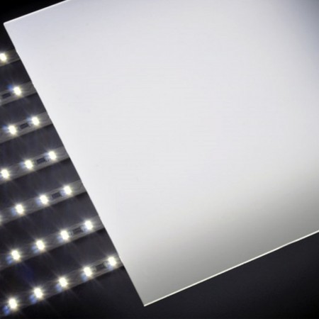 Light Diffusion Cast Acrylic Sheet - Light Diffusion Cast Acrylic Sheet