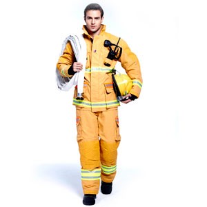 Fire Fighting Suits