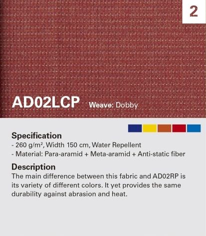 Jacquard Weaved Reinforcement Fabric with great Abrasion Resistance and Color Design