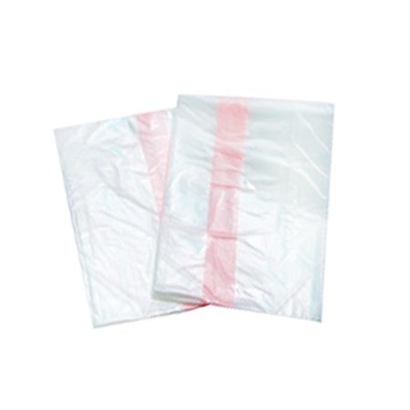 Water Soluble Laundry Bags - Water  soluble laundry bags