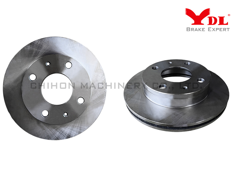 プレミアム品質のsubaruオートディスクブレーキローター 台湾の高品質な自動車用ディスクブレーキローターとブレーキドラムのアフターマーケットメーカー Chihon Machinery Co Ltd プレミアム品質のsubaruオートディスクブレーキローター 台湾の高品質な自動車用ディスクブレーキローターとブレーキドラムのアフターマーケットメーカー Chihon Machinery Co Ltd