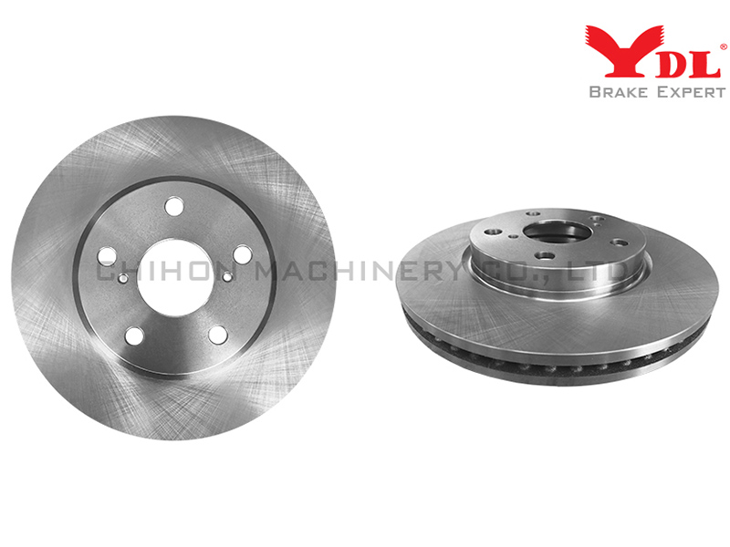 プレミアム品質のトヨタとレクサスのディスクブレーキローター 台湾の高品質な自動車用ディスクブレーキローターとブレーキドラムのアフターマーケットメーカー Chihon Machinery Co Ltd プレミアム品質のトヨタとレクサスのディスクブレーキローター 台湾の高品質な自動車用ディスクブレーキローターとブレーキドラムのアフターマーケットメーカー Chihon Machinery Co Ltd