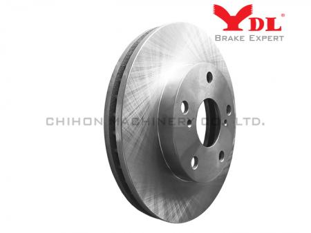 Front Brake Disc for TOYOTA CAMRY -2001, SCEPTER