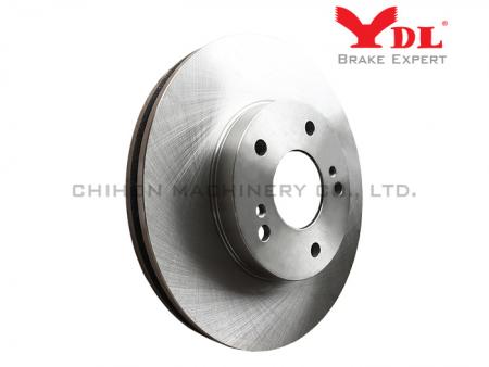 Front Rotor Brake for NISSAN Cefiro2001- and MAXIMA - 2000 - Frein NISSAN Cefiro FR 40206-2Y503.