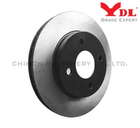 Front Disc Brake for CHRYSLER NEON II 1999-2006 - CHRYSLER NEON II Disc 4509327.