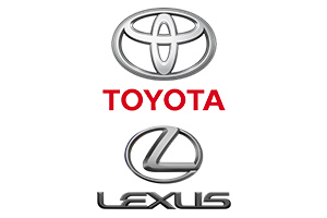 Toyota, Lexus
