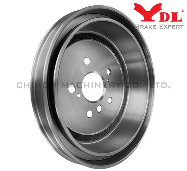 Rear Brake Drum for TOYOTA CAMRY 16V 2006 Highquality Rear Brake