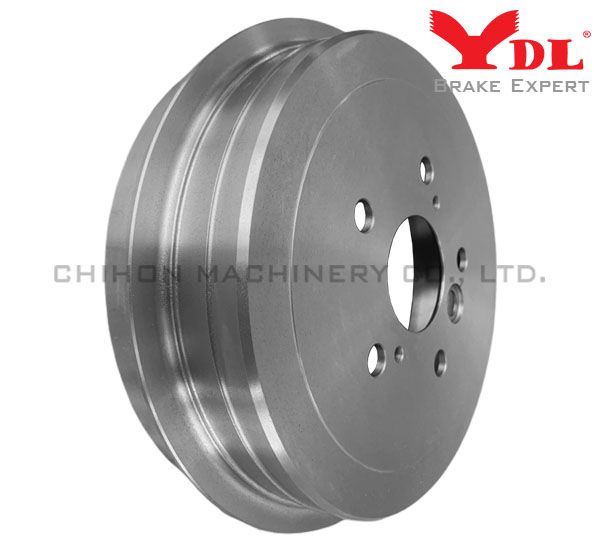 Rear Brake Drum for TOYOTA CAMRY 16V 2006 Highquality Rear Brake