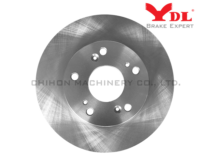 Front Brake Rotor for HONDA Civic 2006 and Integra Highquality
