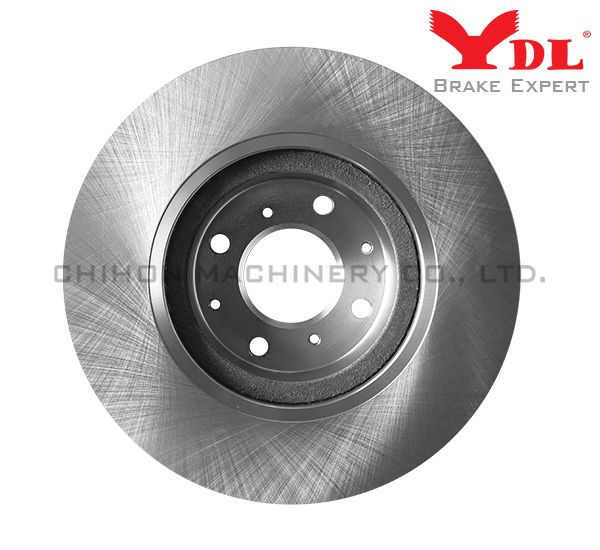 Front Brake Disc for HONDA NEW CITY 1.5 2014 Highquality Front