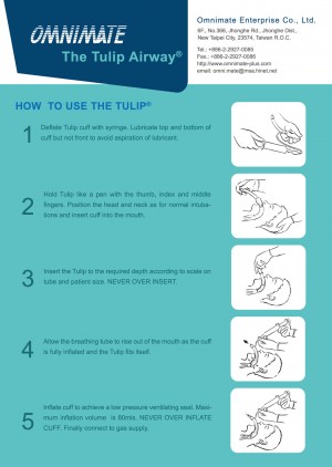 Jak korzystać z Tulip®