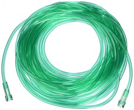 氧氣管（綠色）OD5mm x 2M - 氧氣管（綠色)