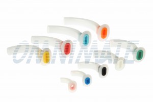 Airway - Each airway features a micro-smooth surface for atraumatic use, and high-quality, medical-grade materials for secure performance.
