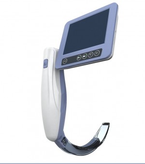 視頻喉鏡單次式 - 視頻喉鏡單次式
