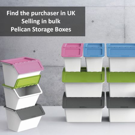 livinbox pelican storage box on sale