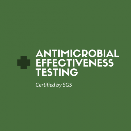 Antimicrobial Effectiveness Testing