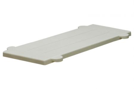 Connective Panel for MB Series 1 Box Drawer - 20 cm Wide - Connective panel for MB Series 1 box drawer (20 cm wide).